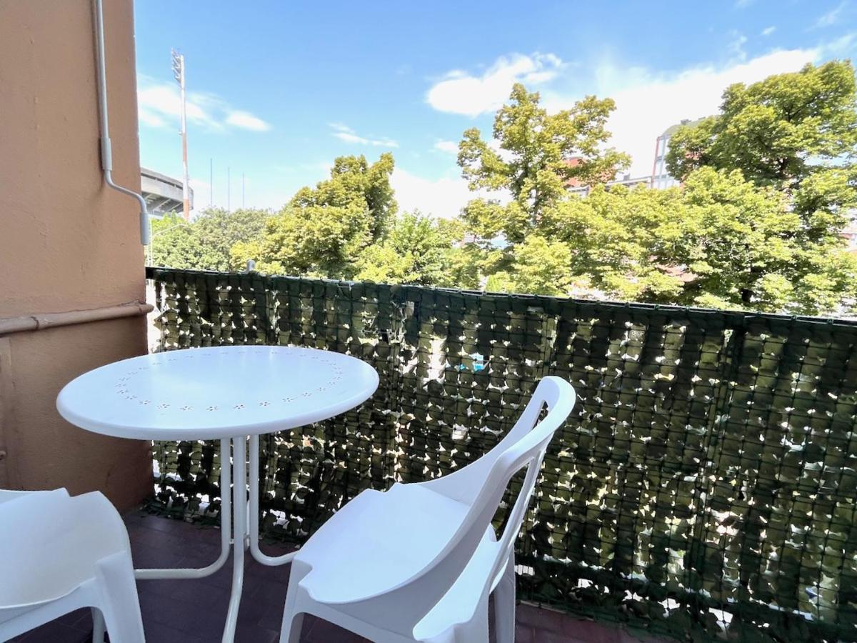 Apartament Olimpia 38 Werona Zewnętrze zdjęcie