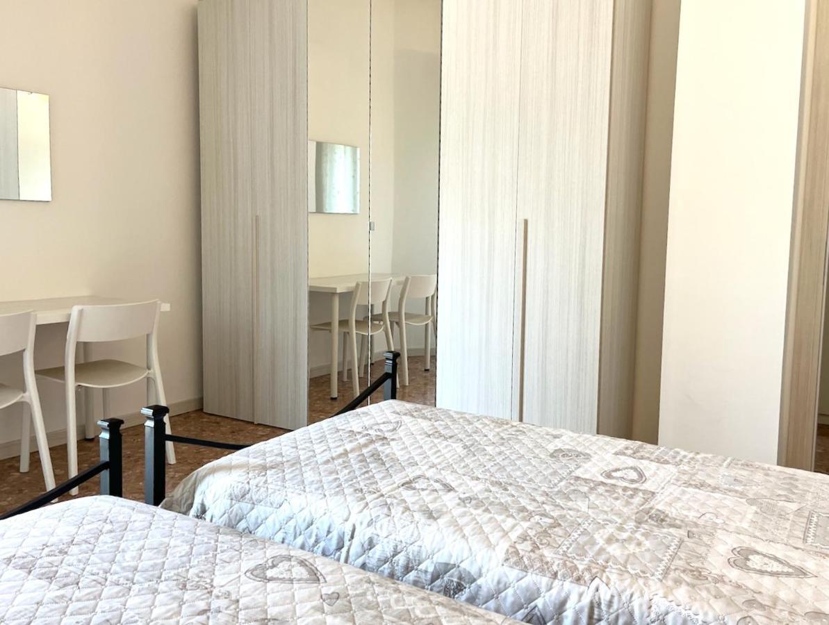 Apartament Olimpia 38 Werona Zewnętrze zdjęcie