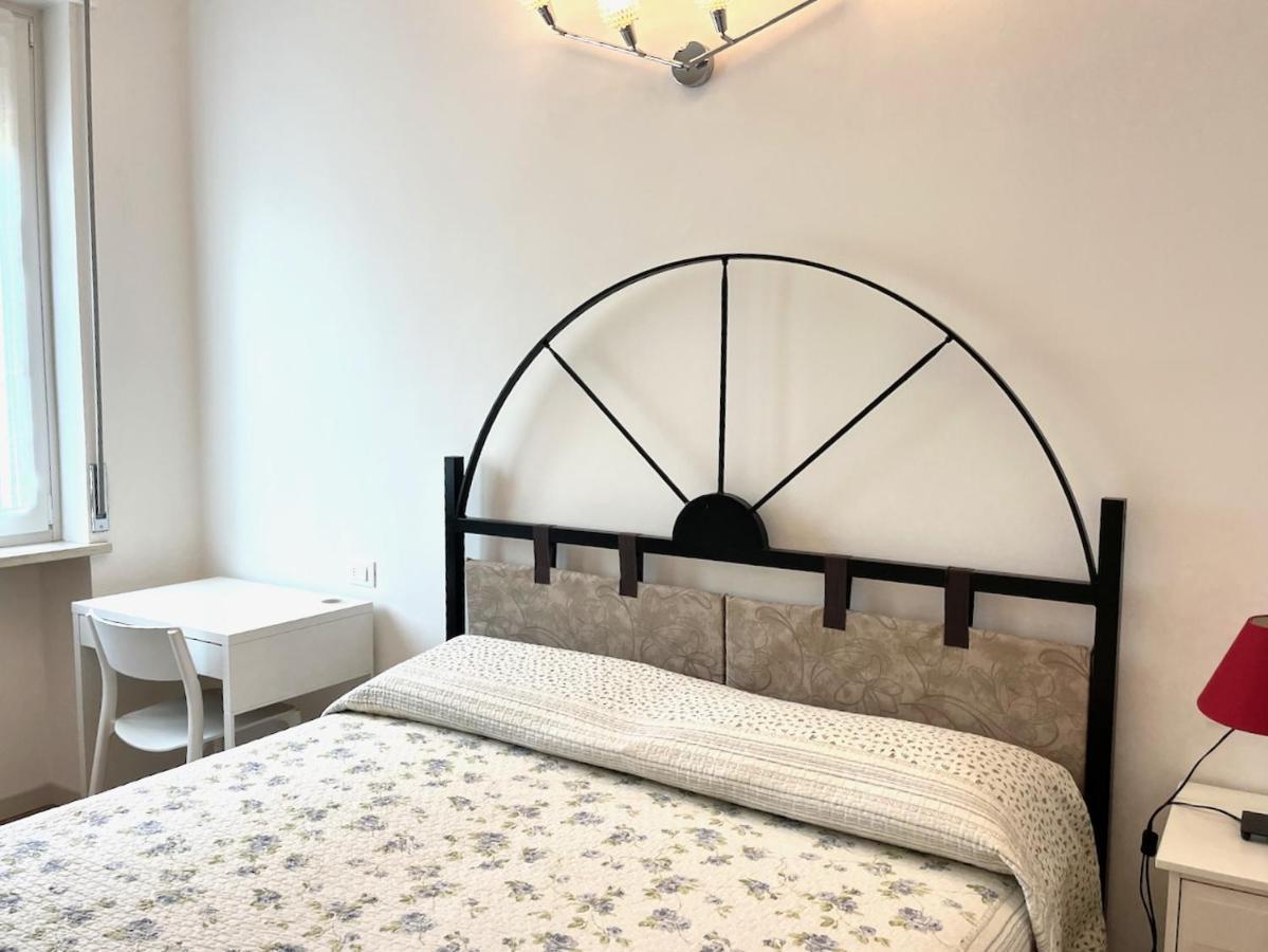 Apartament Olimpia 38 Werona Zewnętrze zdjęcie