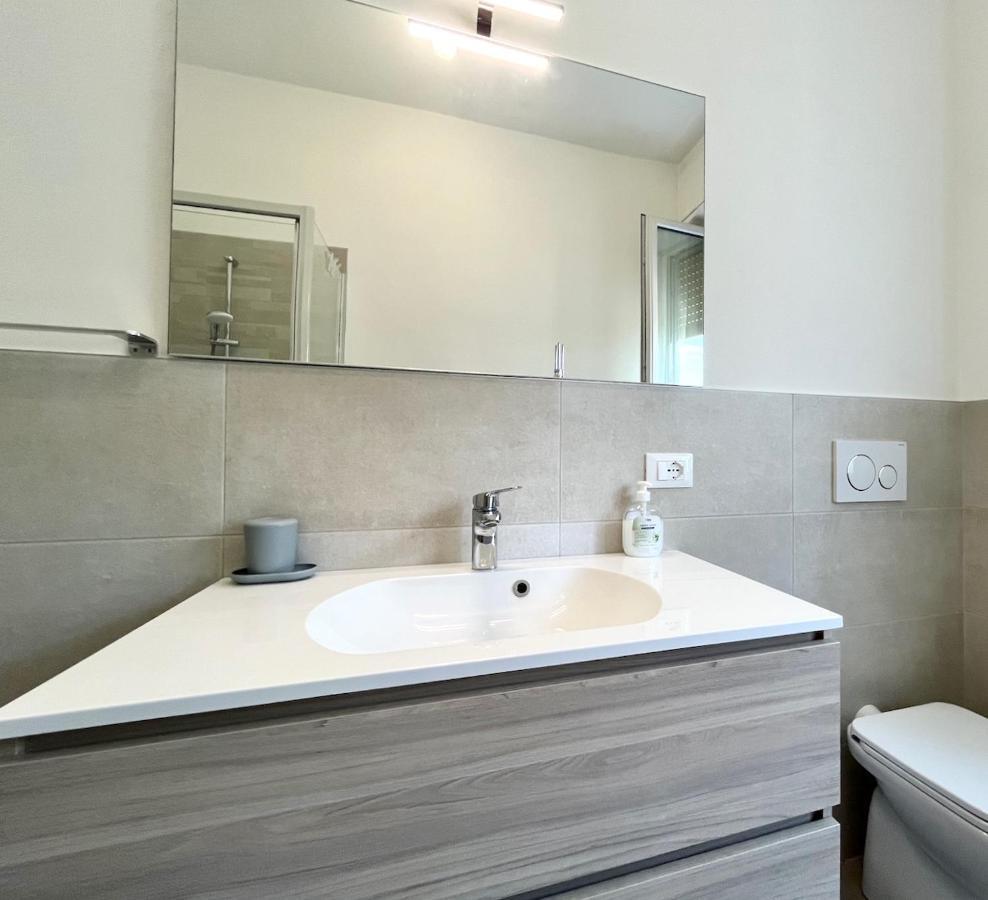 Apartament Olimpia 38 Werona Zewnętrze zdjęcie