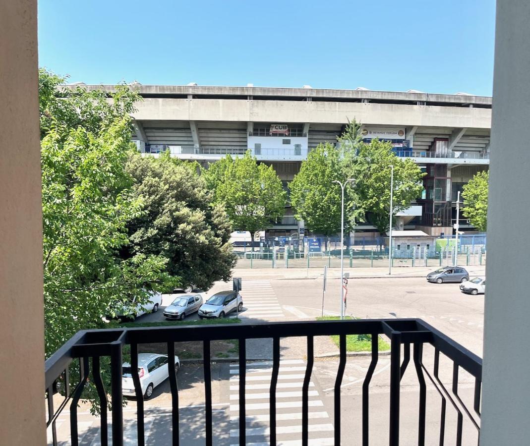 Apartament Olimpia 38 Werona Zewnętrze zdjęcie