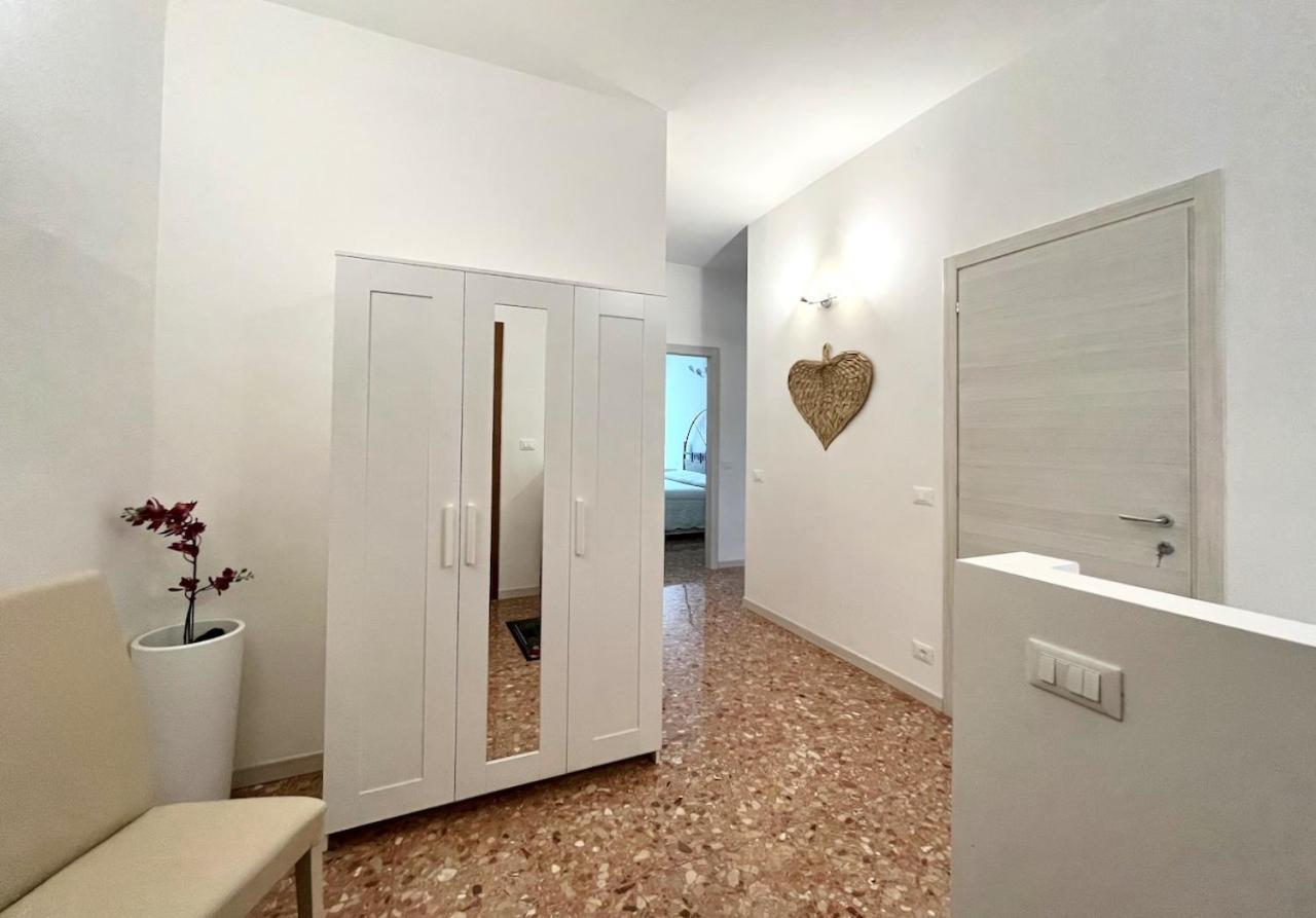Apartament Olimpia 38 Werona Zewnętrze zdjęcie