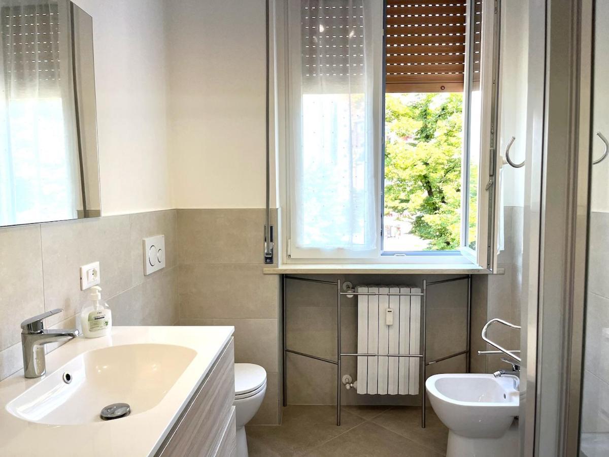 Apartament Olimpia 38 Werona Zewnętrze zdjęcie