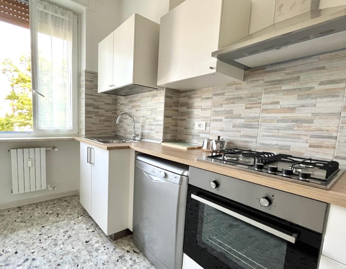 Apartament Olimpia 38 Werona Zewnętrze zdjęcie