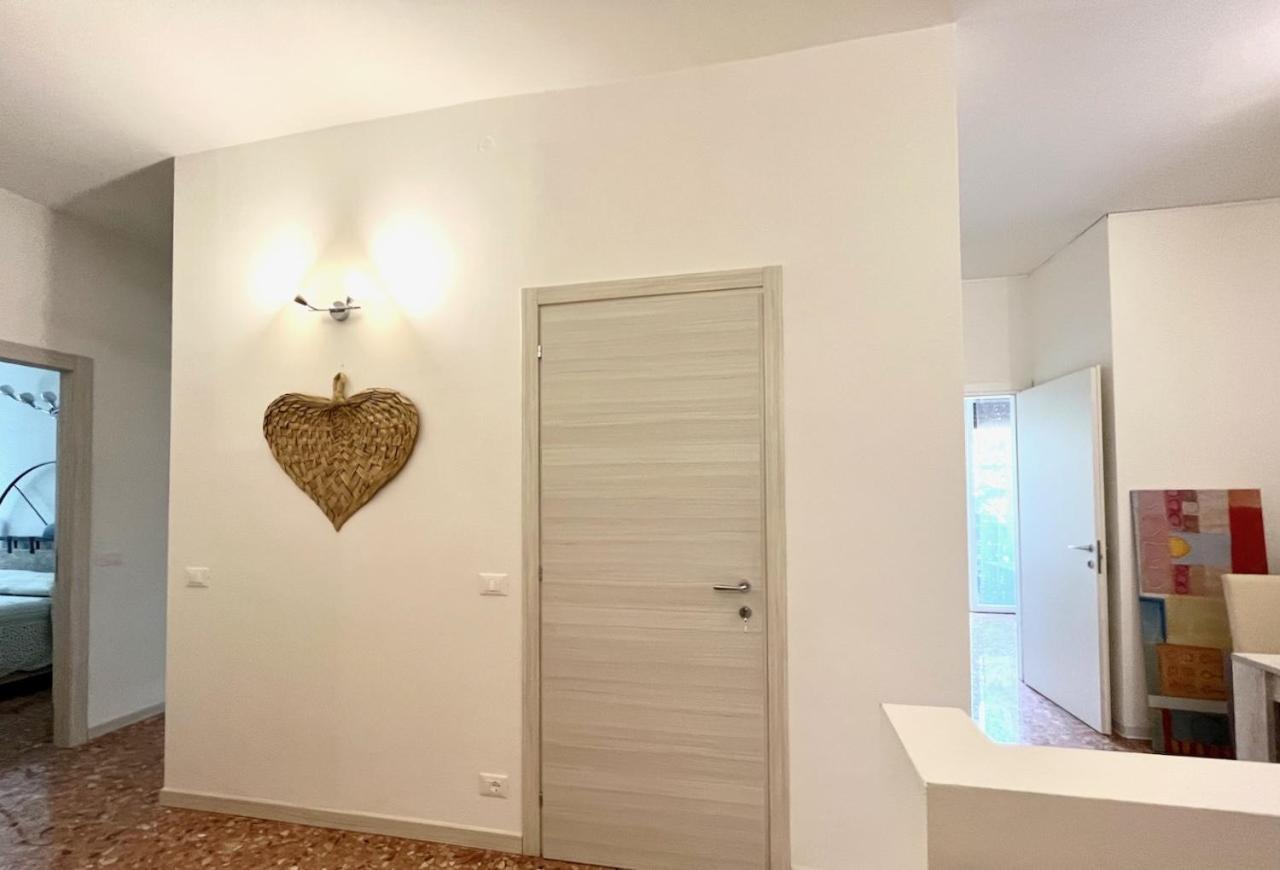 Apartament Olimpia 38 Werona Zewnętrze zdjęcie