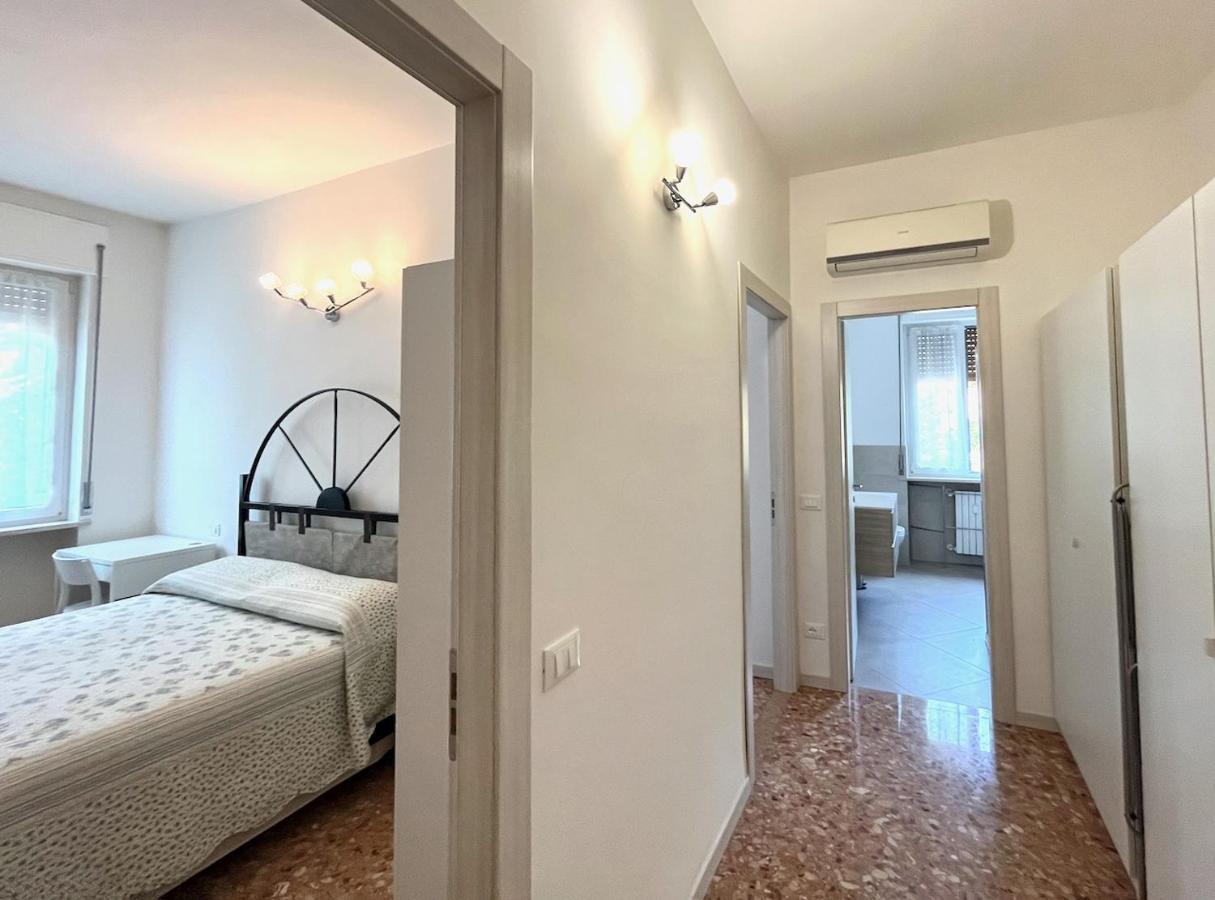 Apartament Olimpia 38 Werona Zewnętrze zdjęcie