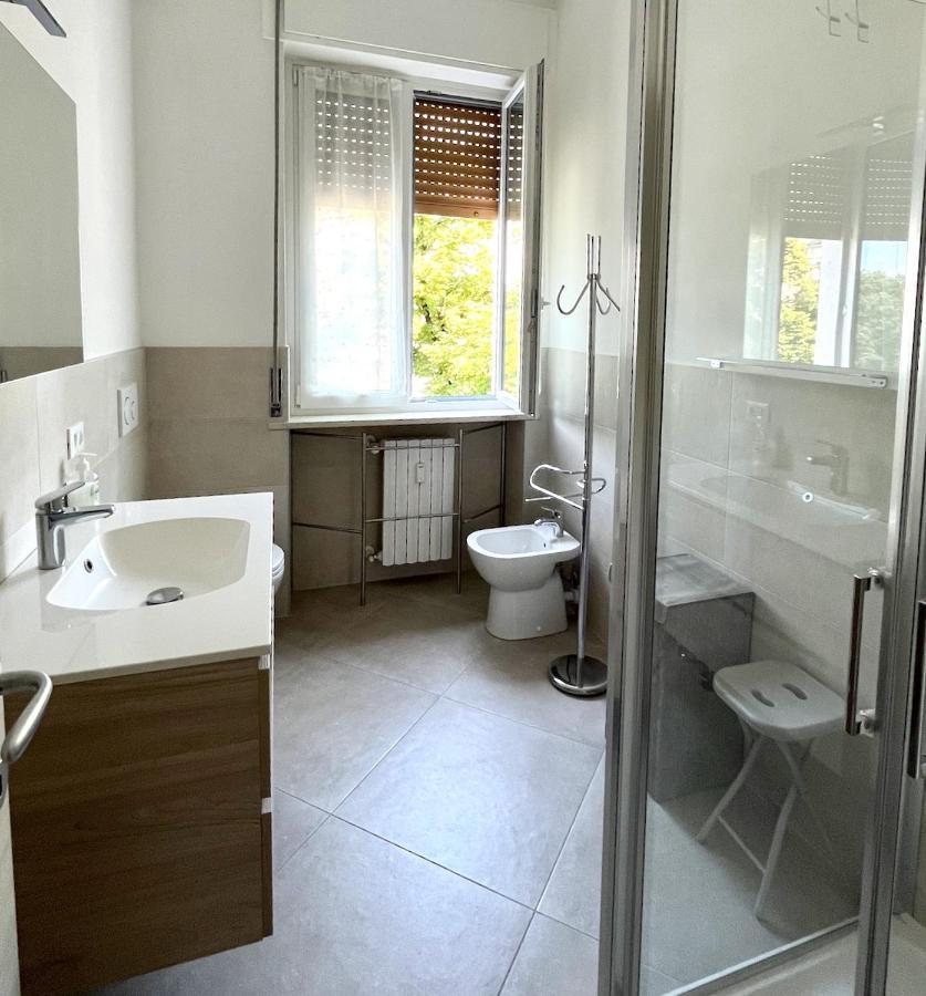 Apartament Olimpia 38 Werona Zewnętrze zdjęcie