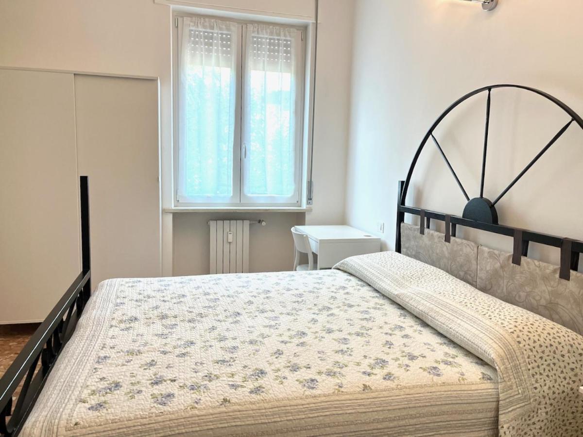 Apartament Olimpia 38 Werona Zewnętrze zdjęcie