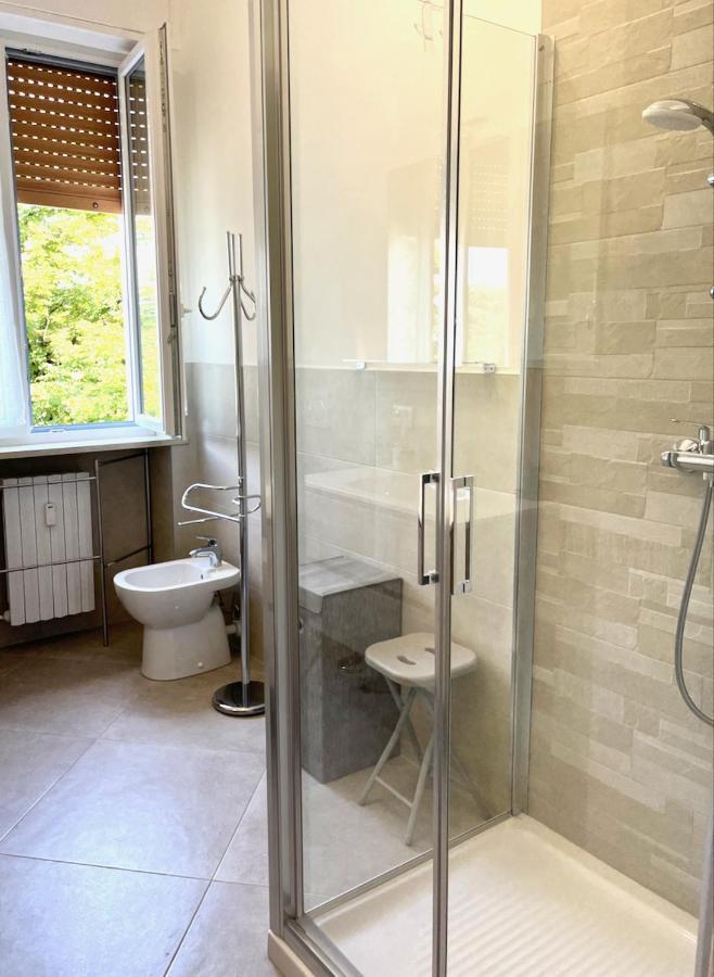 Apartament Olimpia 38 Werona Zewnętrze zdjęcie