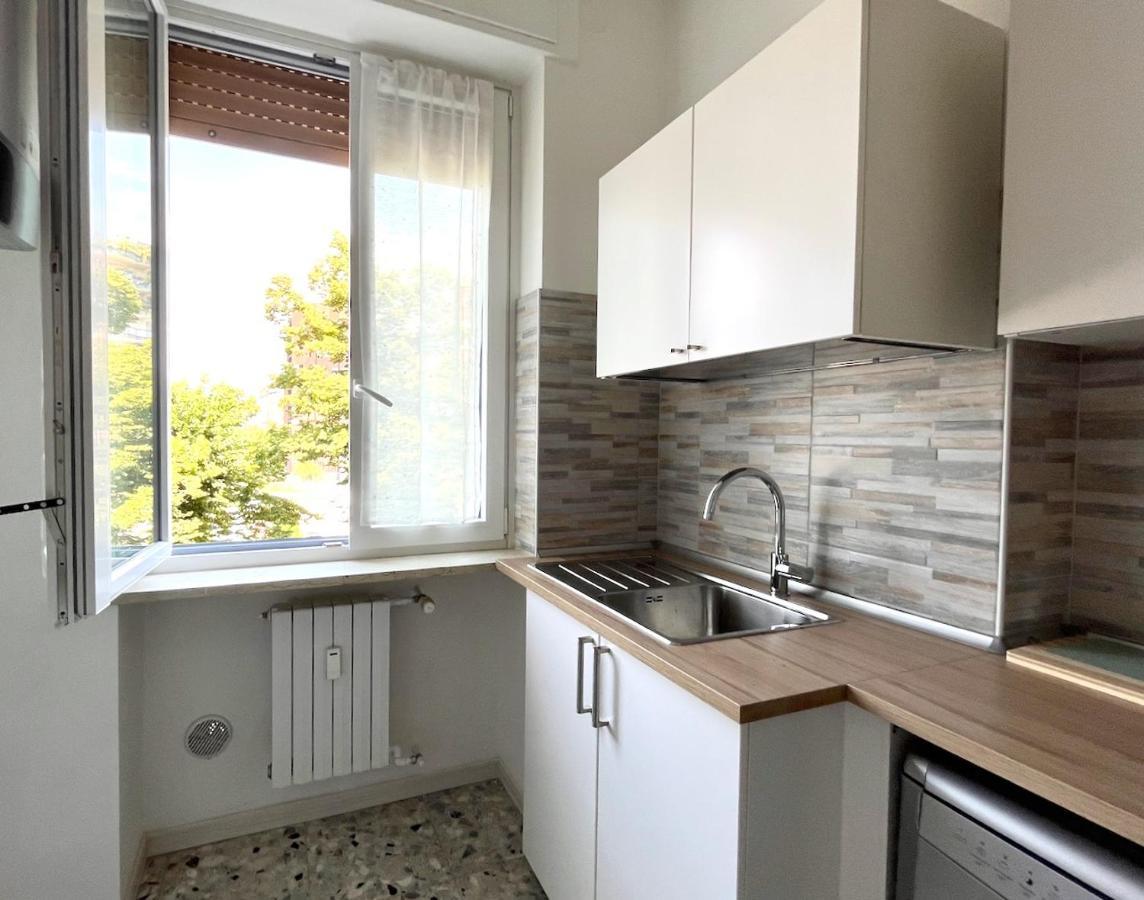 Apartament Olimpia 38 Werona Zewnętrze zdjęcie