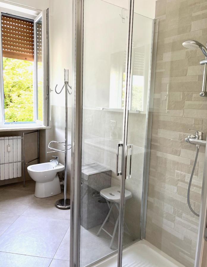 Apartament Olimpia 38 Werona Zewnętrze zdjęcie