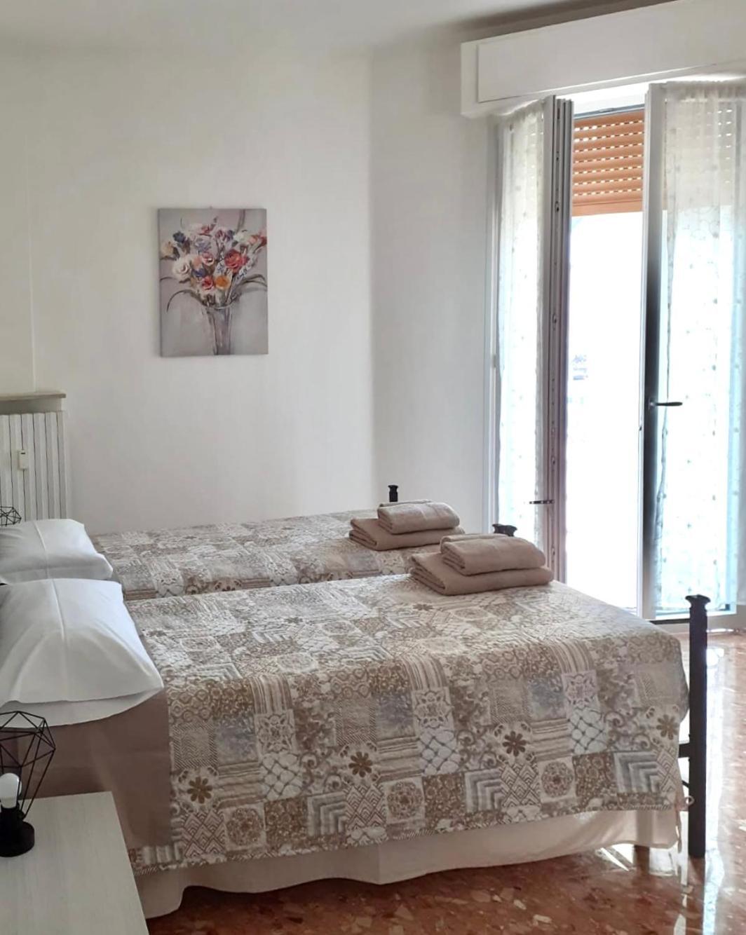 Apartament Olimpia 38 Werona Zewnętrze zdjęcie