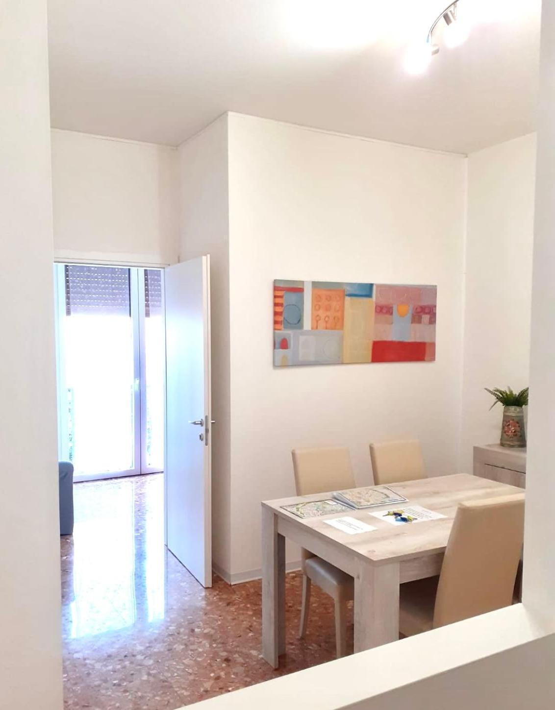 Apartament Olimpia 38 Werona Zewnętrze zdjęcie