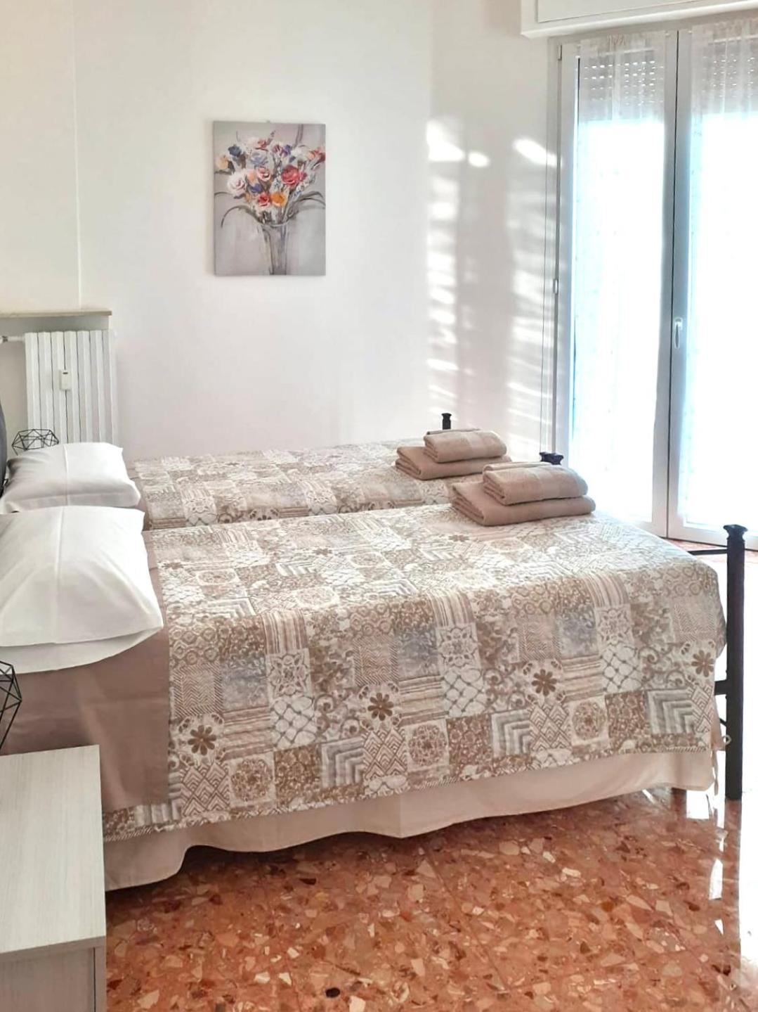 Apartament Olimpia 38 Werona Zewnętrze zdjęcie