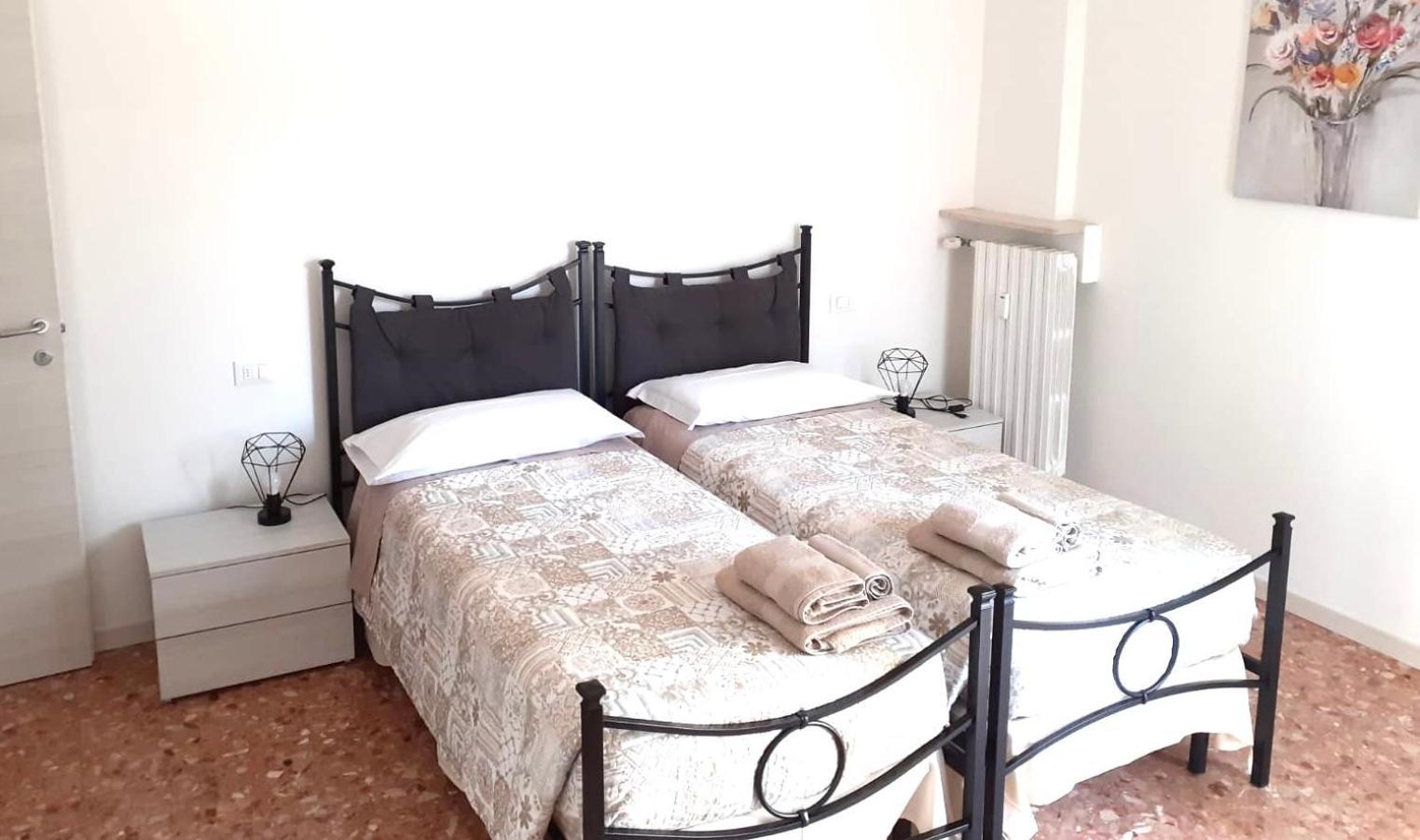 Apartament Olimpia 38 Werona Zewnętrze zdjęcie
