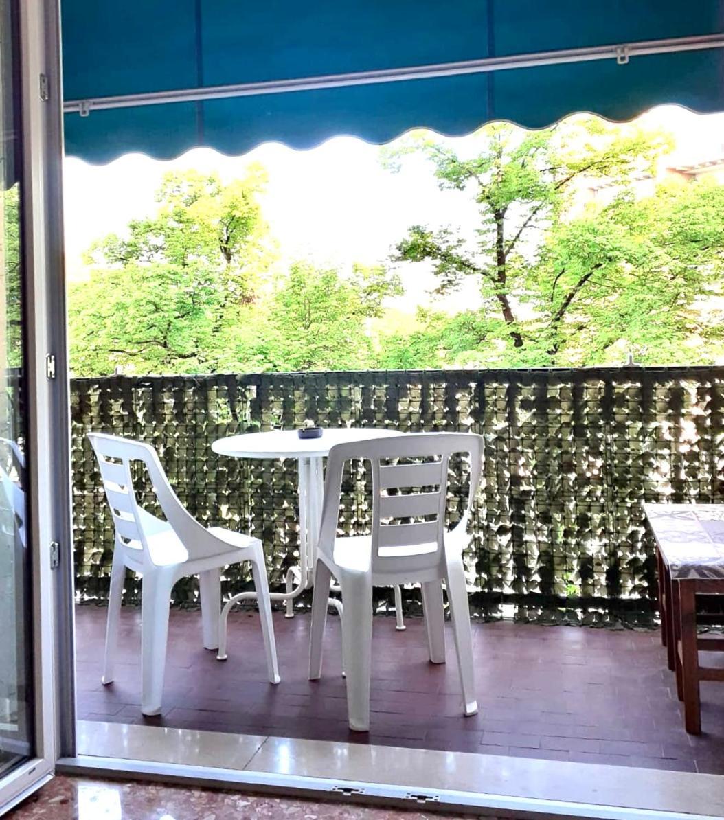 Apartament Olimpia 38 Werona Zewnętrze zdjęcie